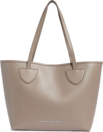Marc Jacobs On Your Marc Tote in Concrete at Nordstrom Rack