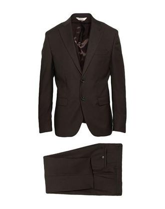 Paoloni ANZ&Uuml;GE und CO-ORDS - Anz&uuml;ge auf YOOX.COM