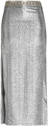 Paco Rabanne PARTES DE ABAJO - Faldas largas en YOOX.COM