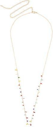 8 by YOOX EMBELLISHED CHAIN WAIST BELT