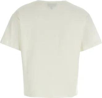 A.P.C. T-Shirt - White
