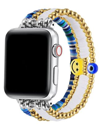 Posh Tech Unisex Watch Band