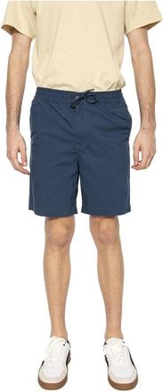 Patagonia Bermuda Shorts - Heren - Fitness - Blauw - S - Fitness