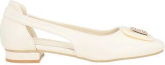 Laura Biagiotti SCHUHE - Ballerinas auf YOOX.COM