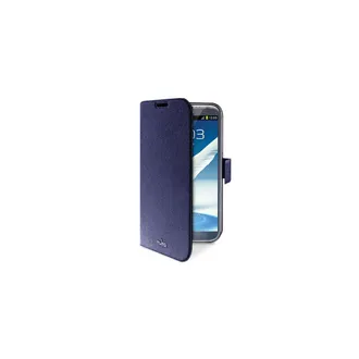 Puro Gnote2booksblue Funda Para Tel&eacute;fono M&oacute;vil Folio Azul