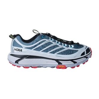 Hoka One One Running Shoes, male, Multicolor, Size: 11 1/2 US Mafate Three2 Sneakers