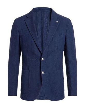 Luigi Bianchi Mantova SUITS and CO-ORDS - Blazers sur YOOX.COM