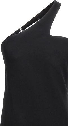 Sportmax Viscose Long Womens Skirt