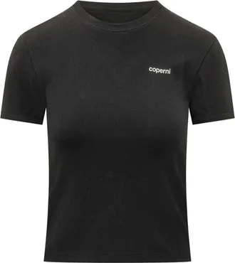 Coperni Donna, Top, Nero, S, new