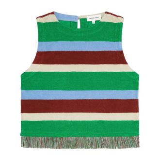 Fabienne Chapot Tyra Top - Tops - Mujer - Multicolor - 2XL