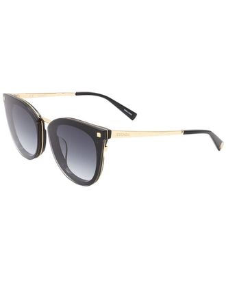 Escada Womens SESA54F 64mm Sunglasses