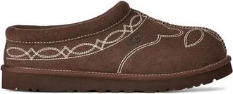 UGG Tasman Western - Shoes - Hombre - Marr&oacute;n - 44 EU