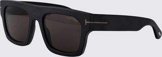 Tom Ford Sunglasses TOM FORD Men color Black