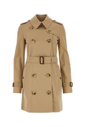 Burberry Trench