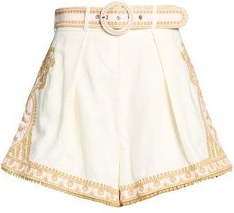 Zimmermann BOTTOMWEAR - Shorts & Bermuda Shorts sur YOOX.COM