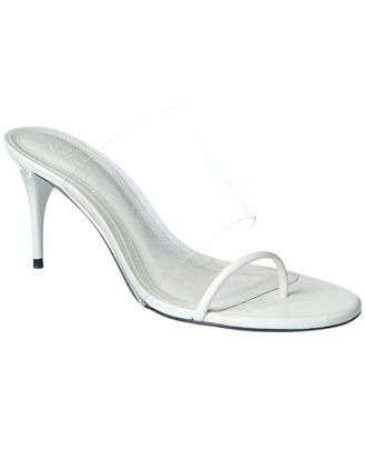 Schutz Schutz Astra Leather Sandal