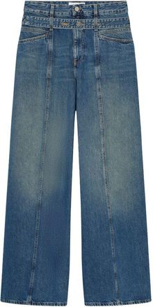 Closed Closed Denim Cotton Jeans