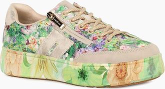Rieker Womens Jubilant Womens Trainers - Multi - Size: 6.5