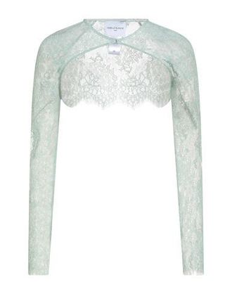 Isabelle Blanche TOPWEAR - Coprispalle su YOOX.COM