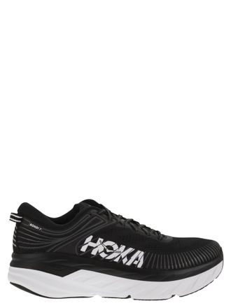 Hoka One One Hoka Bondi 7 Running Trainers