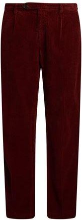 Massimo Alba BOTTOMWEAR - Pantaloni su YOOX.COM