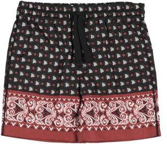 Dolce & Gabbana BOTTOMWEAR - Shorts & Bermuda Shorts on YOOX.COM