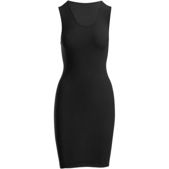 Wolford Womens/Ladies Individual Seamless Shaping Dress (Black) - Size 12 UK