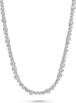 Sif Jakobs Jewellery Necklace Sardinien Altro in 925 Sterling Silver/white at Nordstrom