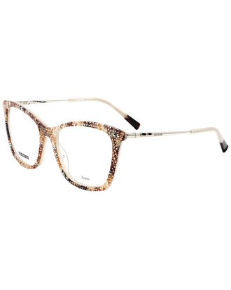 Missoni Womens 53Mm Optical Frames