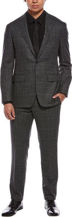 Canali 2pc Wool Suit