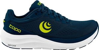 Topo Athletic Phantom 3 Blue / Lime M063-BLULIM Mens