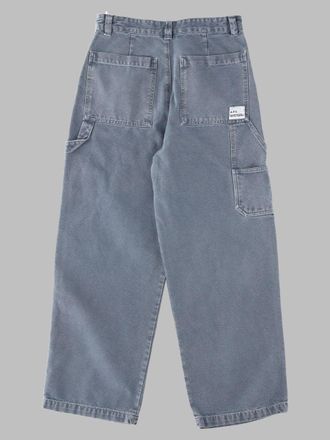 A.P.C. Carpenter Jeans - Blue