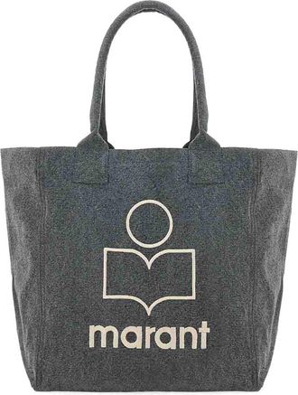 Isabel Marant Yenky Tote Bag Small