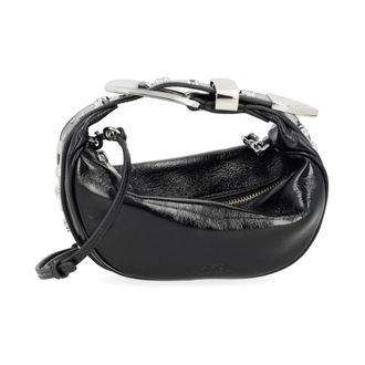 Marc Jacobs Mujer, Bolsos, Negro, Talla: ONE Size