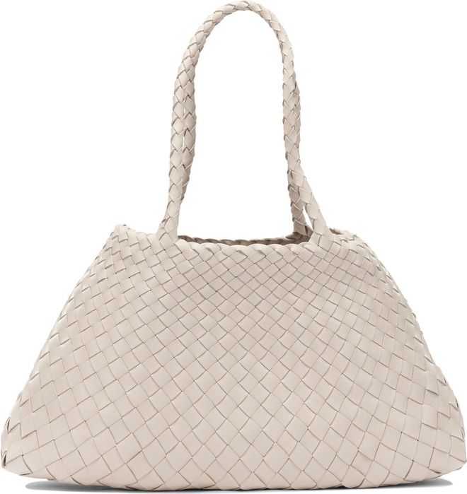 Santa Croce Large Handbag