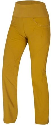 Ocún Noya Pants Kletterhose für Damen | gelb