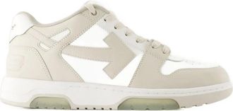 Off-white Out Of Office Trainers