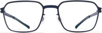 Mykita Glasses, unisex, Blue, Size: 53 MM Carson