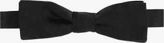 Dolce & Gabbana Papillon in seta - DOLCE & GABBANA - gender_Man