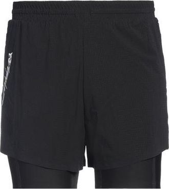 Yohji Yamamoto BOTTOMWEAR - Shorts & Bermuda Shorts on YOOX.COM