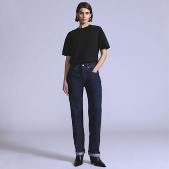 Levi's 70s 501 Jeans - Womens - 27X30 - Blue