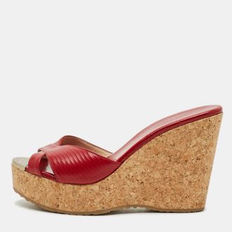 Jimmy Choo London Prima