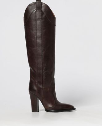 PARIS TEXAS Stivali Lavinia Western Paris Texas