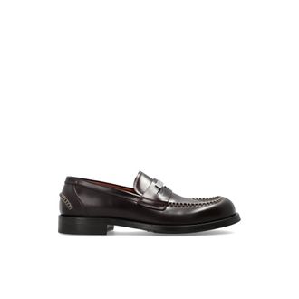 Dolce & Gabbana Uomo, Scarpe, Rosso, 44 1/2 EU, new
