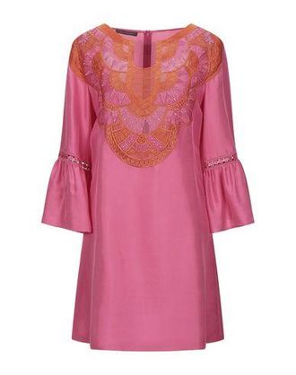 Alberta Ferretti KLEIDER - Mini-Kleider auf YOOX.COM