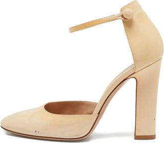 Gianvito Rossi 1135977 Beige - Toni neutri
