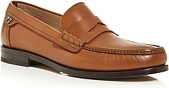 Ferragamo Port Mens Loafers