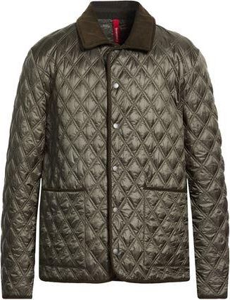 Canadian COATS & JACKETS - Puffers on YOOX.COM