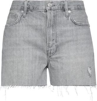 Frame Denim PARTES DE ABAJO - Shorts vaqueros en YOOX.COM