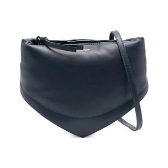 Federico Cina Donna, Borse, Blu, Taglia unica, new